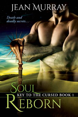 [Key to the Cursed 01] • Soul Reborn